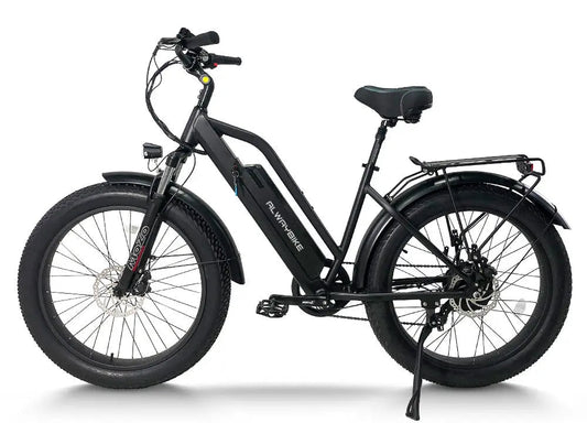 CEMOTO EBIKE AEB31A | City Commuter e-bikes